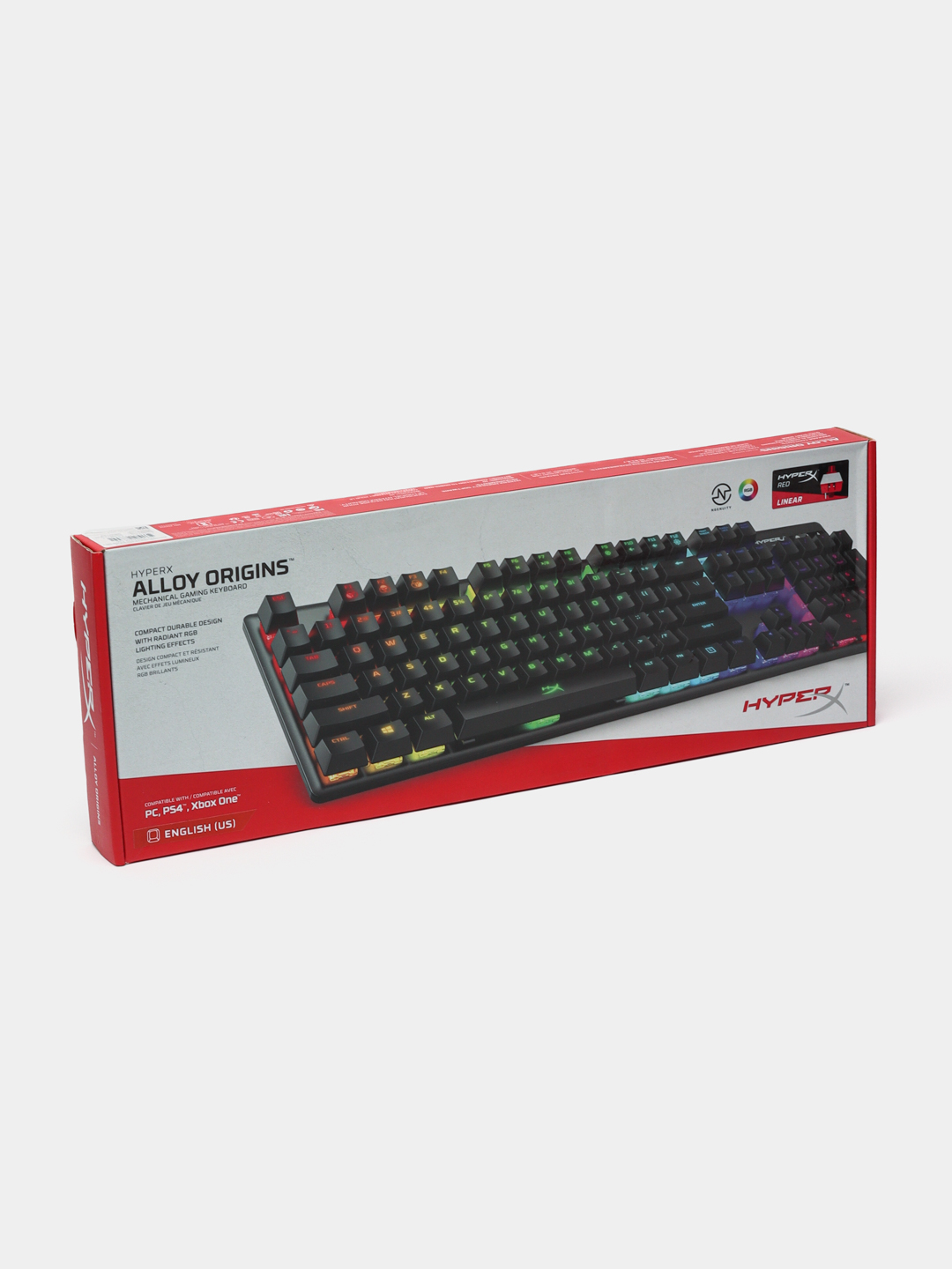 Hyperx alloy обзор. Hyperx alloy обзор