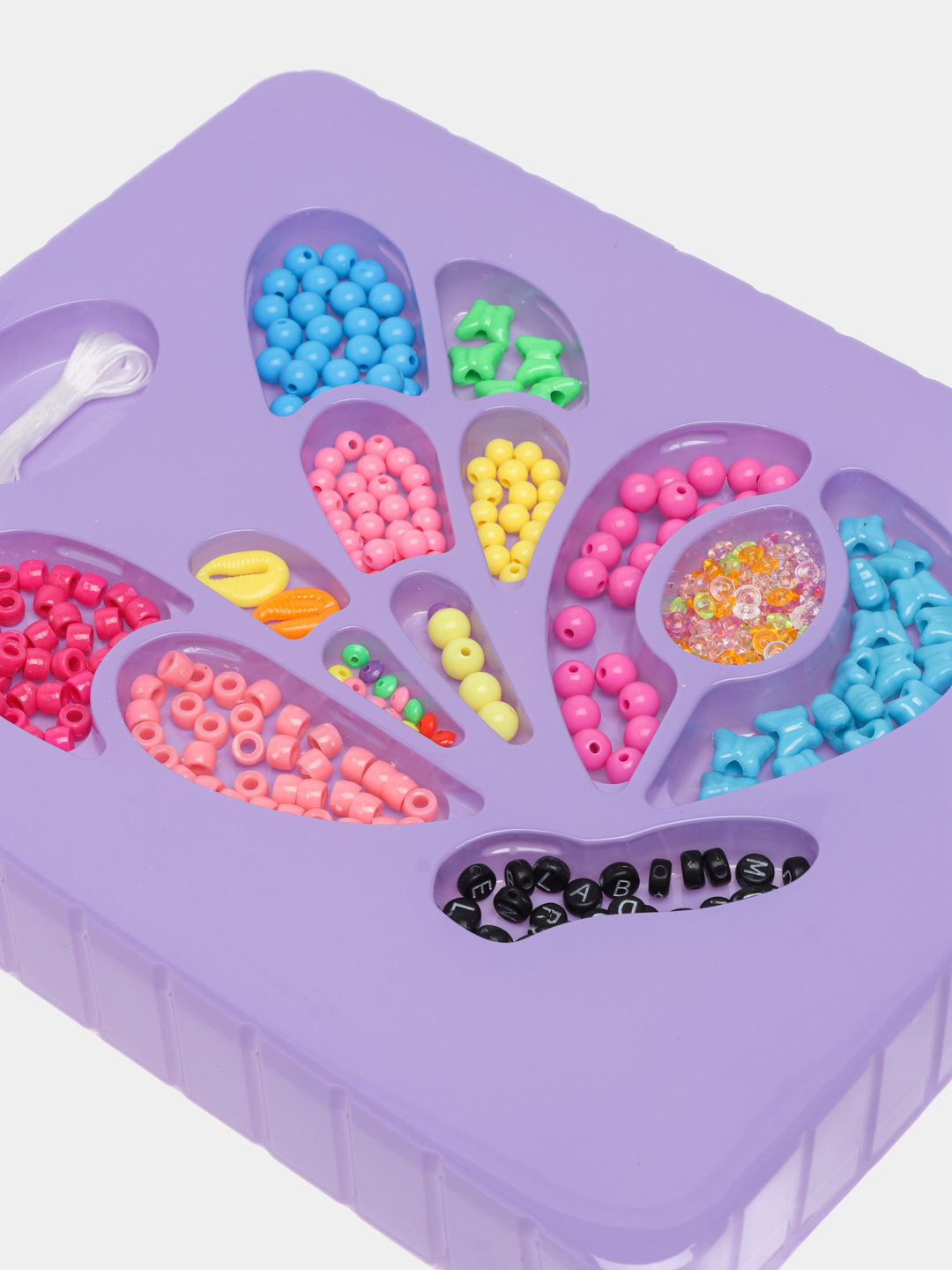 Klitoris uchun zargarlik buyumlari