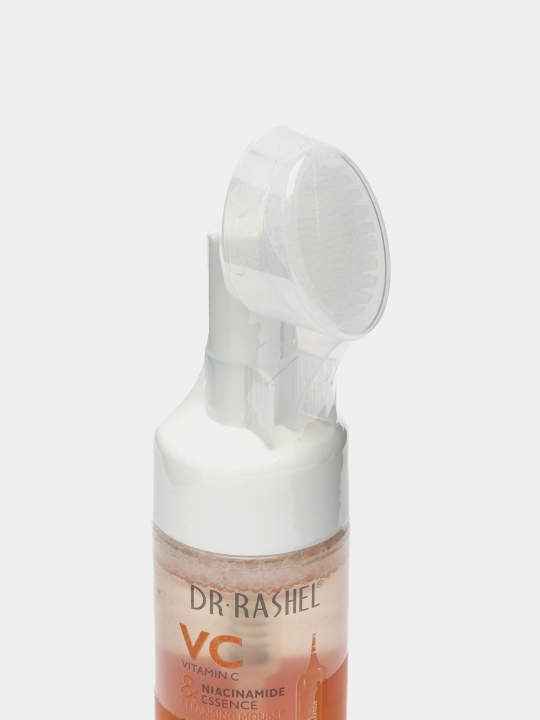 Мусс - пенка для лица DR.RASHEL