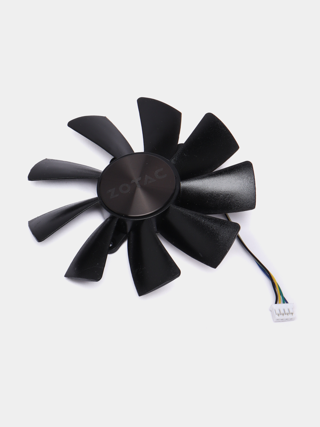 Кулер для видеокарты Zotac GAA8S2U - GA92S2H купить по низким ценам в ...