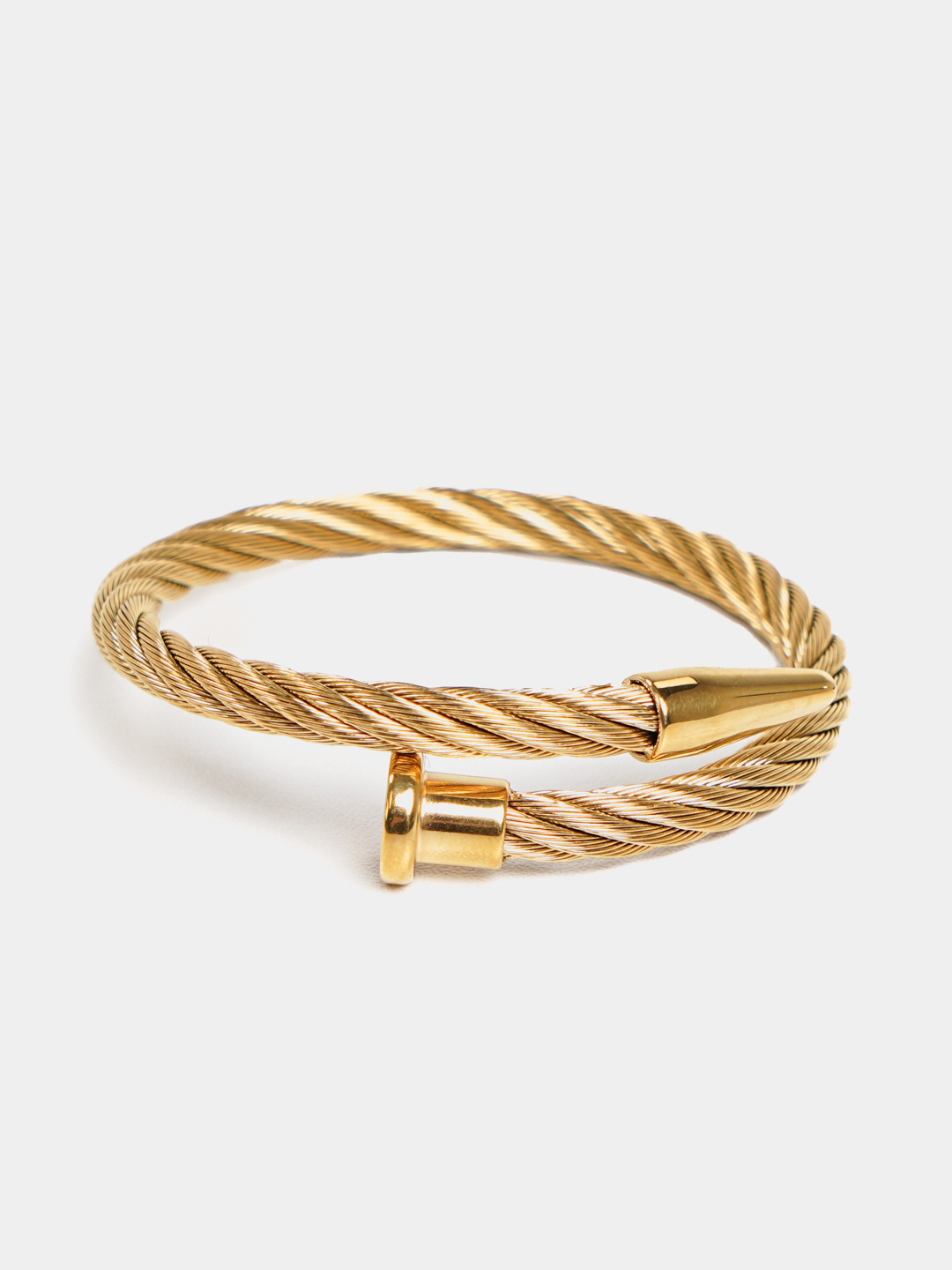 Браслет в форме гвоздя SOUL JEWELRY купить по низким ценам в интернет