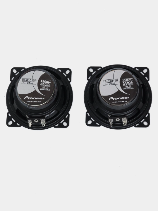 Автомобильная акустика Pioneer TS-G1012R