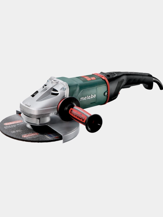 Burchak silliqlash mashinasi Metabo WE 24-230 MVT - 