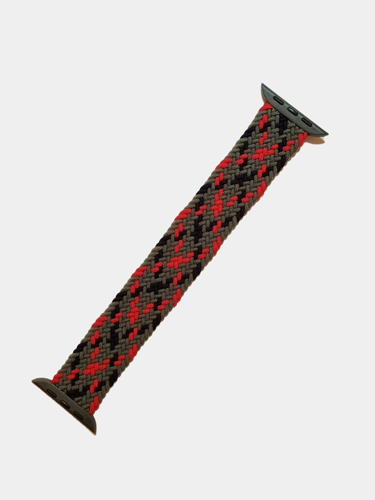 Ремешок для Apple Watch "Solo Loop"