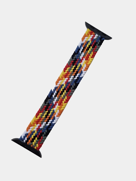 Ремешок для Apple Watch "Solo Loop"