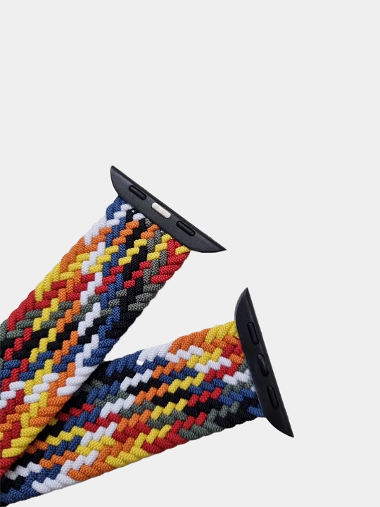 Ремешок для Apple Watch "Solo Loop"