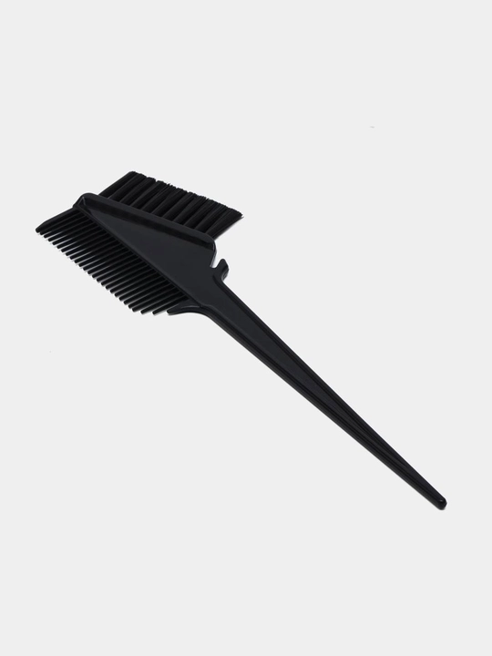 Профессиональная кисть для окрашивания волоc и брови