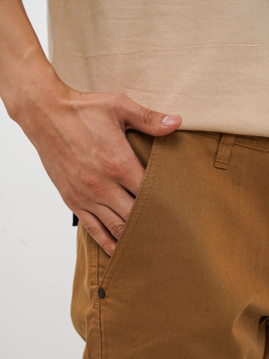 Erkaklar shimlari LK jeans