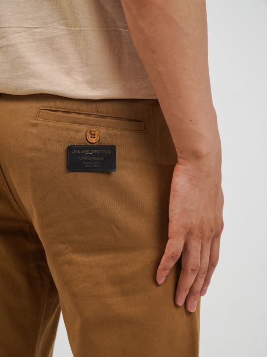 Erkaklar shimlari LK jeans