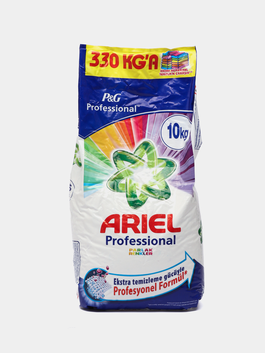 Порошок Ariel Professional 15 Кг Купить