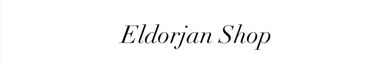 Eldorjan Shop