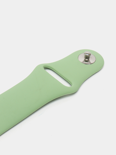 Apple Watch 3,4,5,6,7,8,9,10,11,SE va Ultra uchun, o‘lchamlari 38,40,41,42 va 42,44,45,49