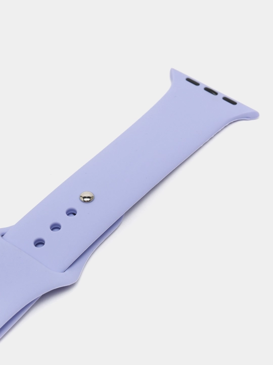 Ремешок для Apple Watch 3,4,5,6,7,8,9,10,11,SE и Ultra, размеры 38,40,41,42 и 42,44,45,49