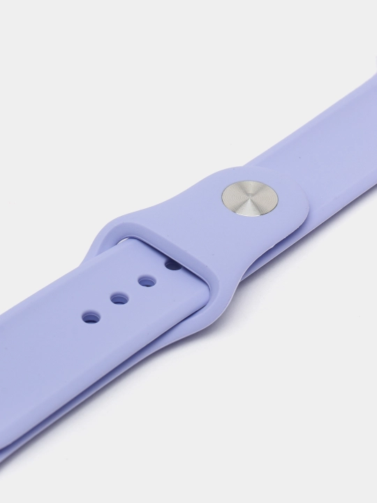 Ремешок для Apple Watch 3,4,5,6,7,8,9,10,11,SE и Ultra, размеры 38,40,41,42 и 42,44,45,49