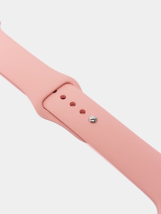 Ремешок для Apple Watch 3,4,5,6,7,8,9,10,11,SE и Ultra, размеры 38,40,41,42 и 42,44,45,49