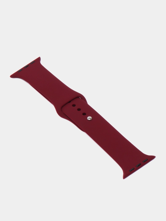 Ремешок для Apple Watch 3,4,5,6,7,8,9,10,11,SE и Ultra, размеры 38,40,41,42 и 42,44,45,49