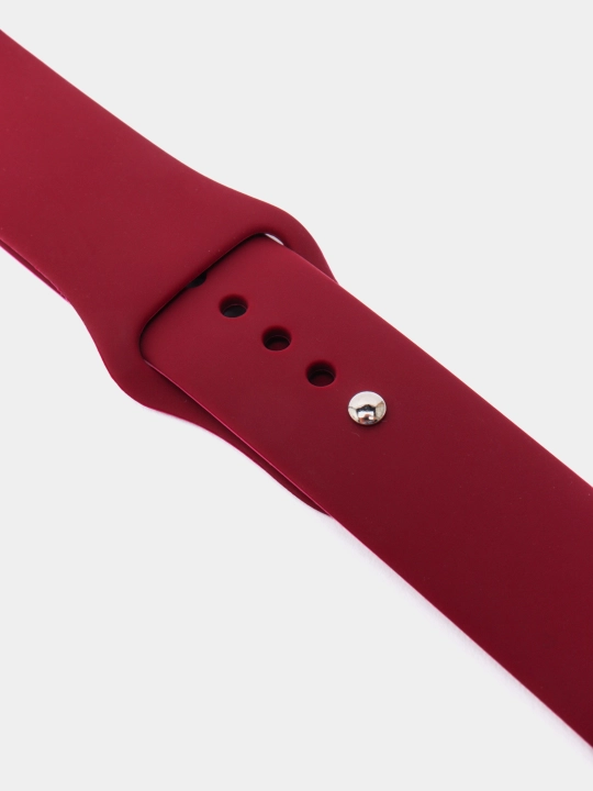 Ремешок для Apple Watch 3,4,5,6,7,8,9,10,11,SE и Ultra, размеры 38,40,41,42 и 42,44,45,49