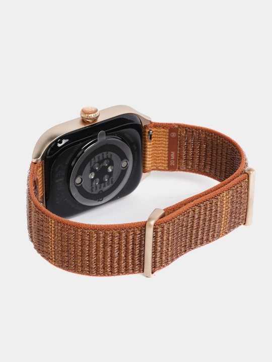 Aqlli soat AmazFit GTS 4