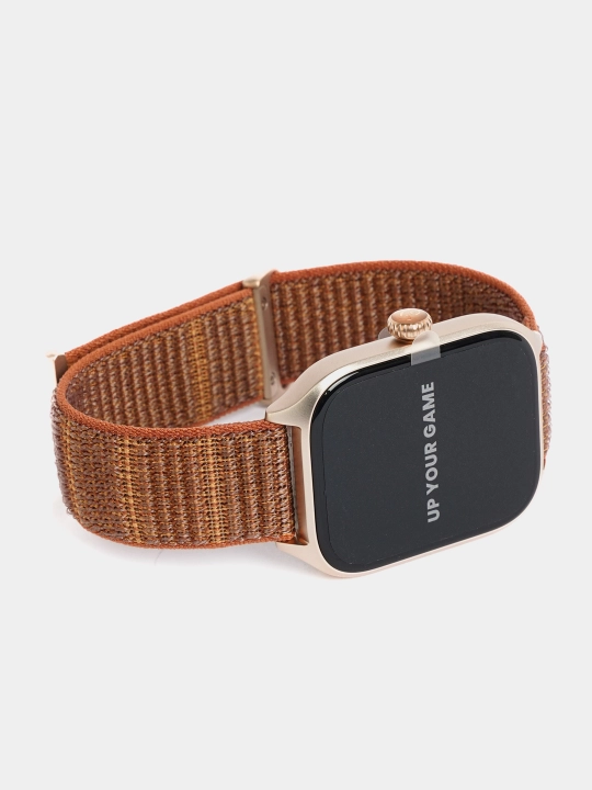 Aqlli soat AmazFit GTS 4