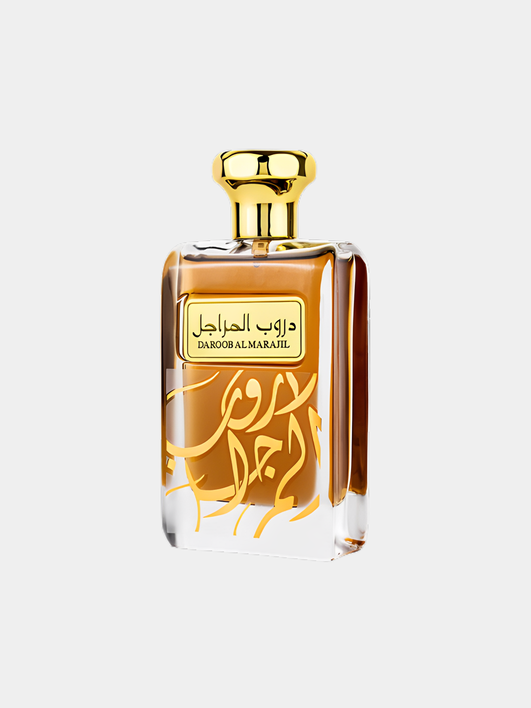 Арабские духи Ard Al ZaafaranDaroob Al Marajil, 100 мл - 