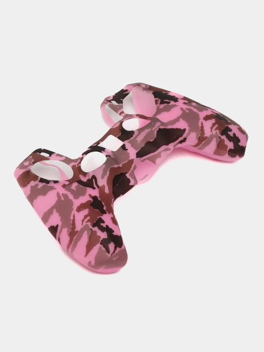 Защитный чехол для джойстика DualSense, DualShock, PS5, PlayStation 5