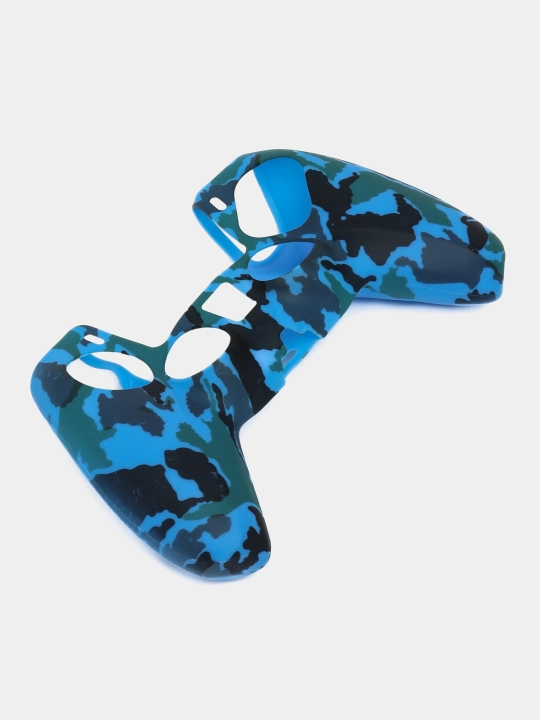 Защитный чехол для джойстика DualSense, DualShock, PS5, PlayStation 5