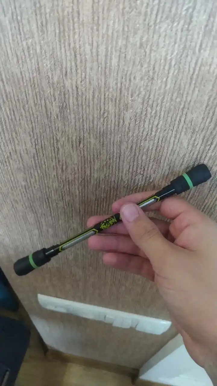 Трюковая ручка Penspinning, ручка для трюков, антистресс