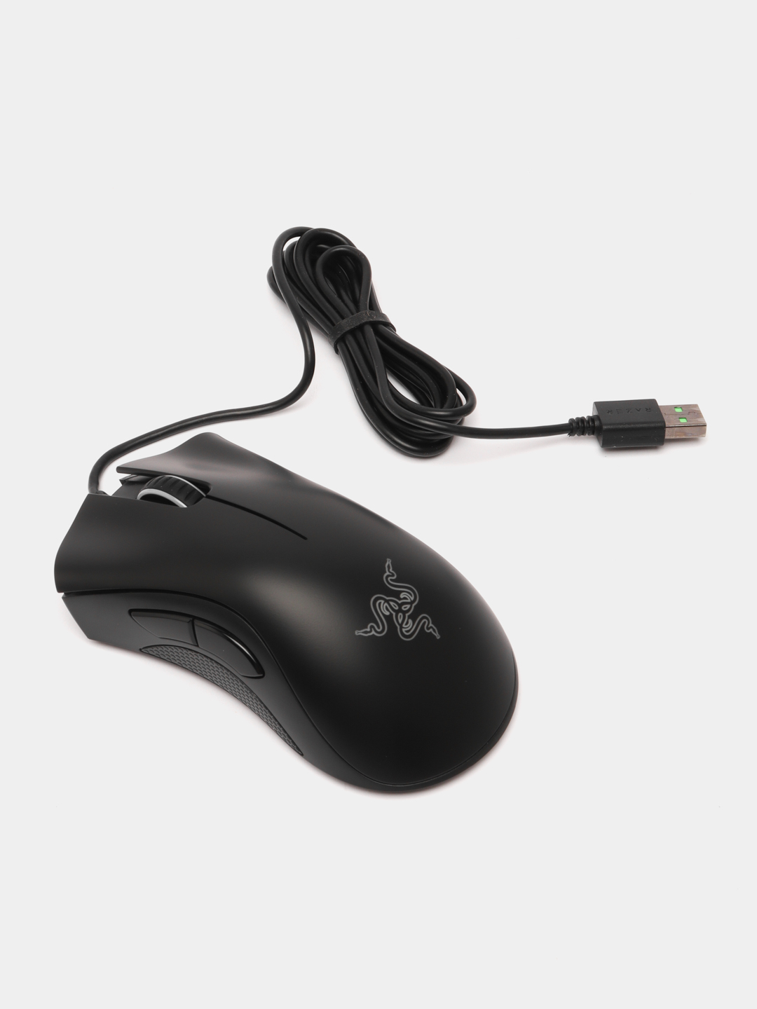 Игровая мышь Razer DeathAdder Essential, RZ01-03850100-R3C1
