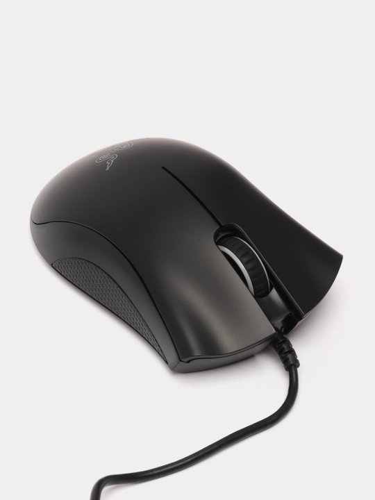 Игровая мышь Razer DeathAdder Essential, RZ01-03850100-R3C1