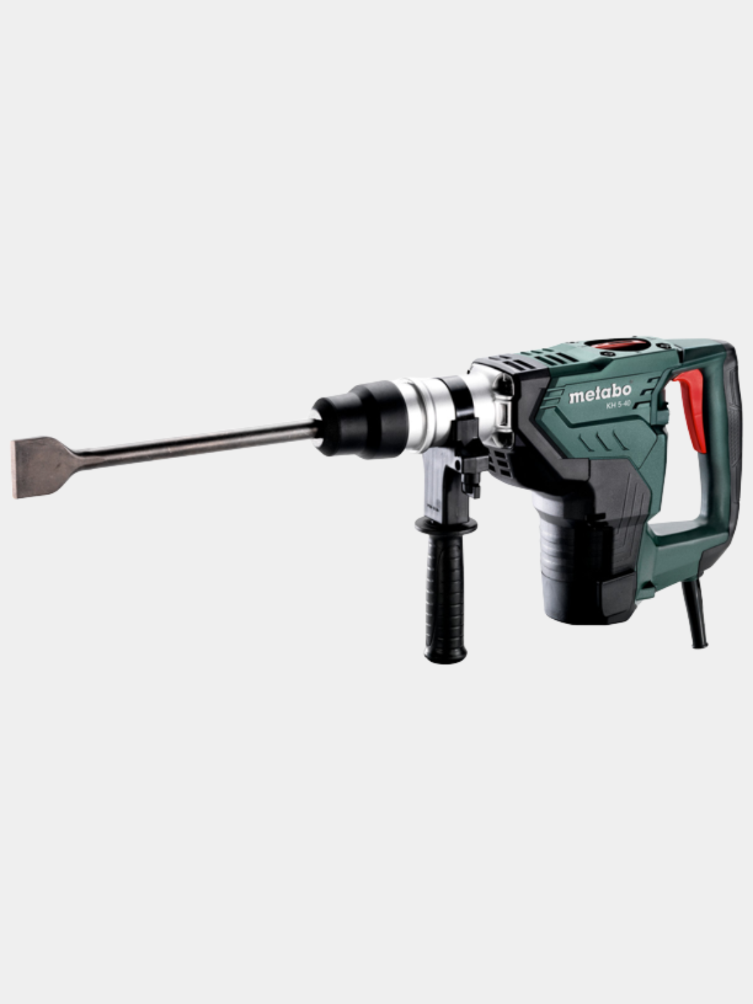 Перфоратор, комбинированный, Metabo KH 5-40 - 