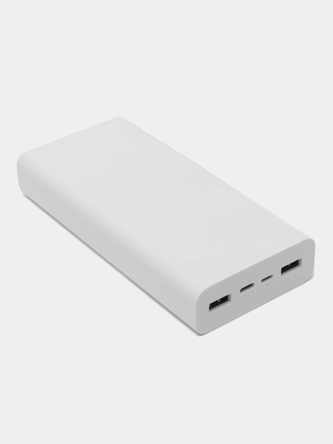 Xiaomi mi power 3 20000mah