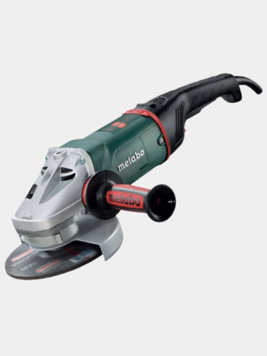 Burchakli silliqlash mashinasi Metabo WE 22-180 MVT - 