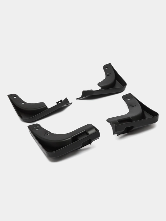 Брызговики для автомобилей Onix, Tracker, Cobalt, Spark, Matiz, Lacetti, Gentra, Nexia