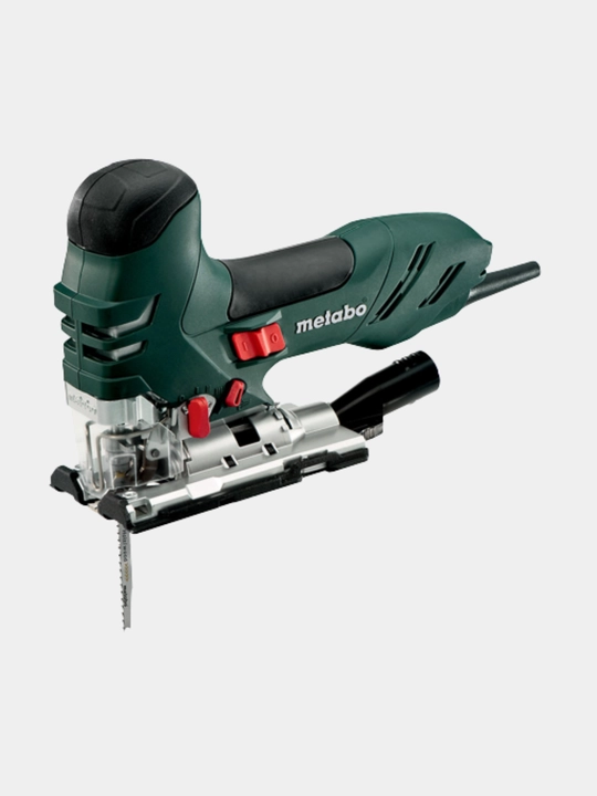 Лобзик Metabo STE 140 Plus