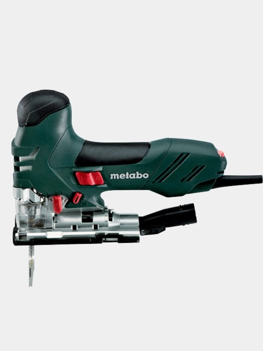 Лобзик Metabo STE 140 Plus
