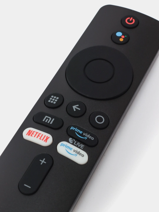 Пульт для Mi TV Stick Box приставка, универсальный