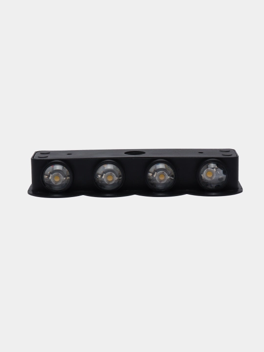 Fasad uchun yoritgich PRIME 2041/C 8*1W 3000k-6500k