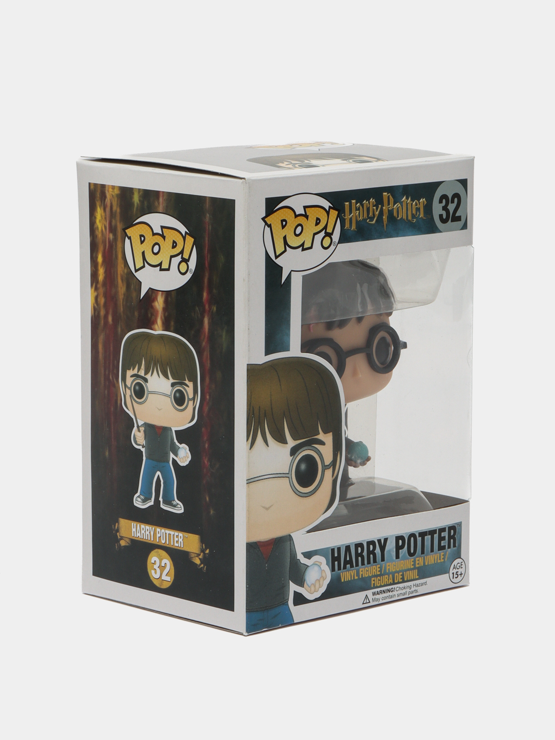 Виниловые фигурки Funko Pop из Гарри Поттер, Фанко Поп все персонажи ...