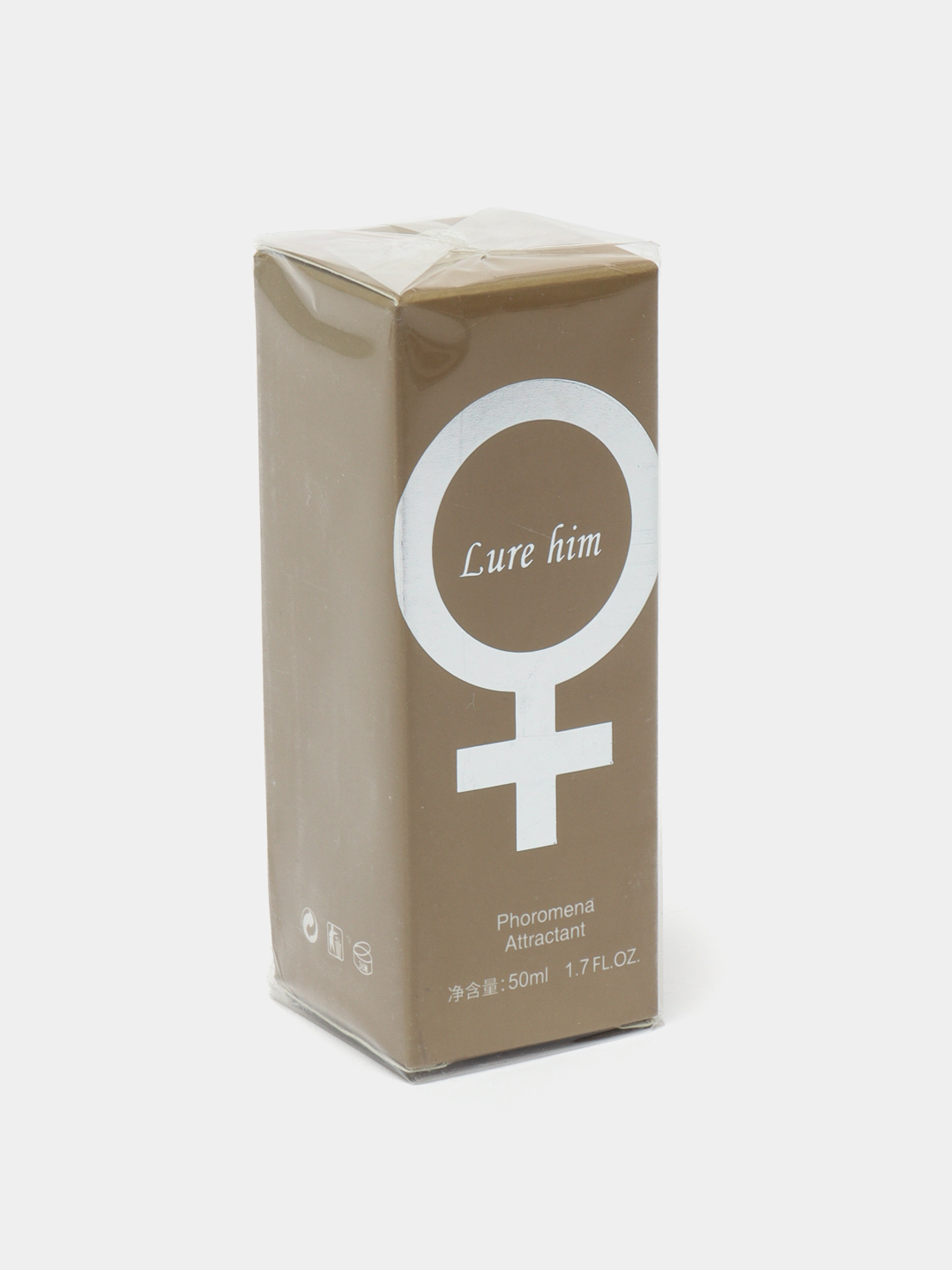 Женский парфюм Ферамон купить по низким ценам в интернет-магазине Uzum ...