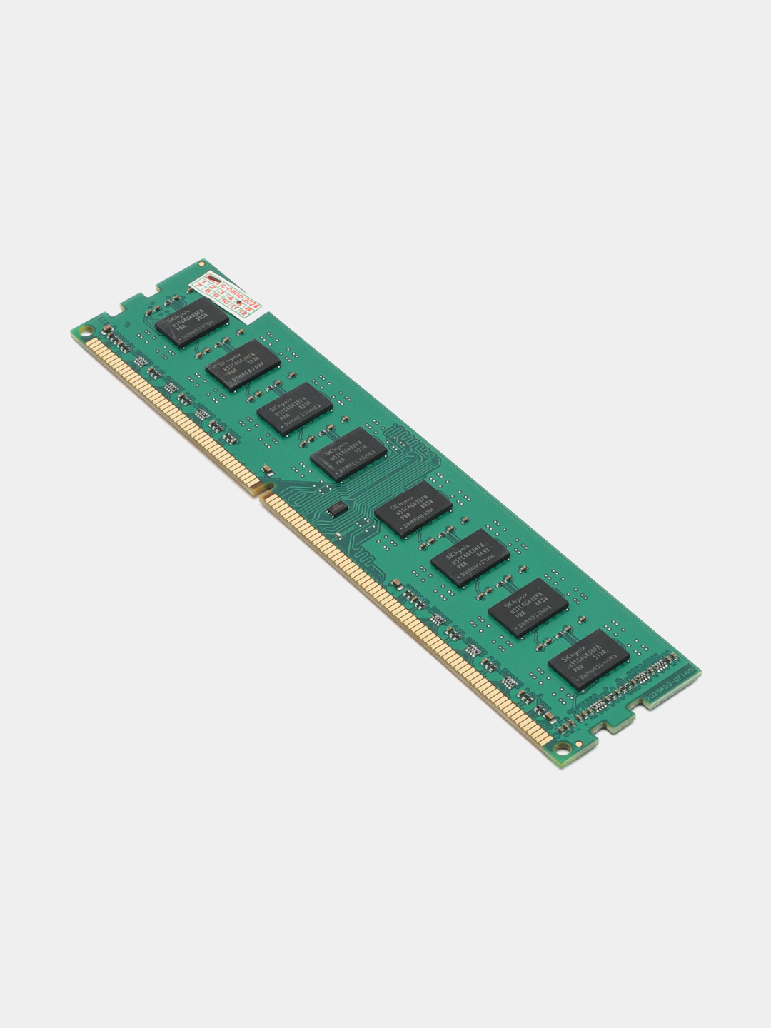 Оперативная память Kingston ValueRAM, 8 ГБ, DDR3, 1600 МГц купить по ...