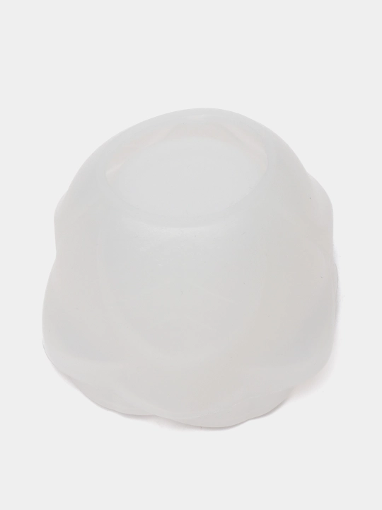 Silikonli mold