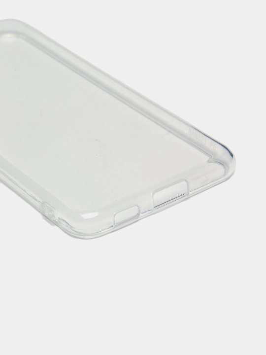 Samsung Galaxy S 23/22/21/20/10/9/8 Plus, Ultra uchun shaffof g'ilof