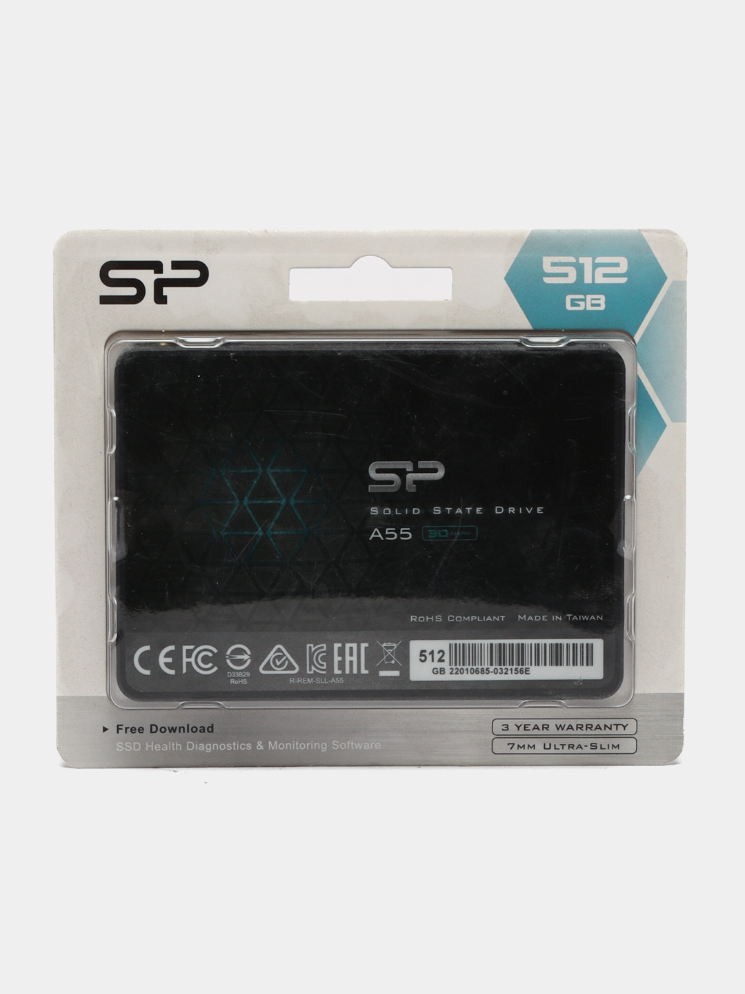 Ssd silicon power отзывы