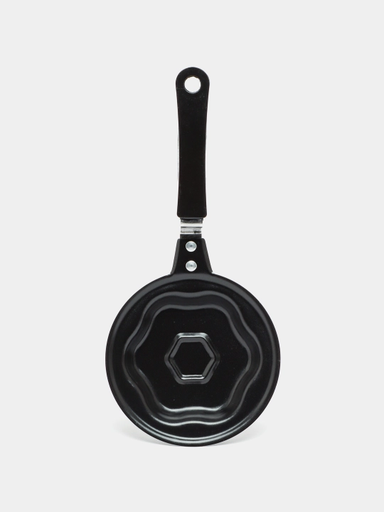 Mini tova omlet va quymoqlar tayyorlash uchun