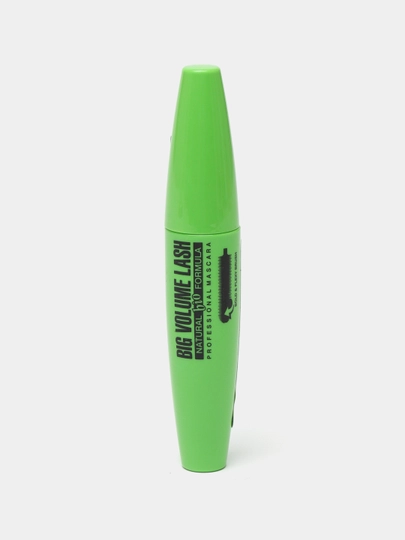 Тушь для ресниц Eveline Big Volume Lash Bio Formula, 9 мл