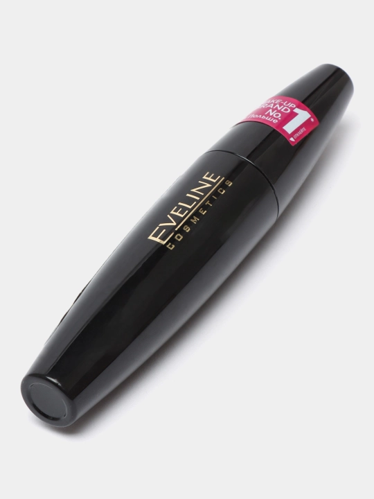 Тушь для ресниц Eveline Big Volume Lash, 9 мл
