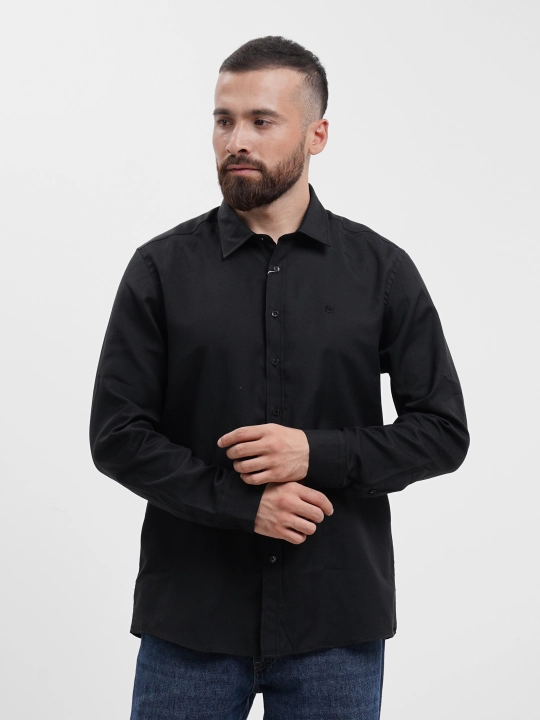 Рубашка мужская Pierre Cardin, хлопок