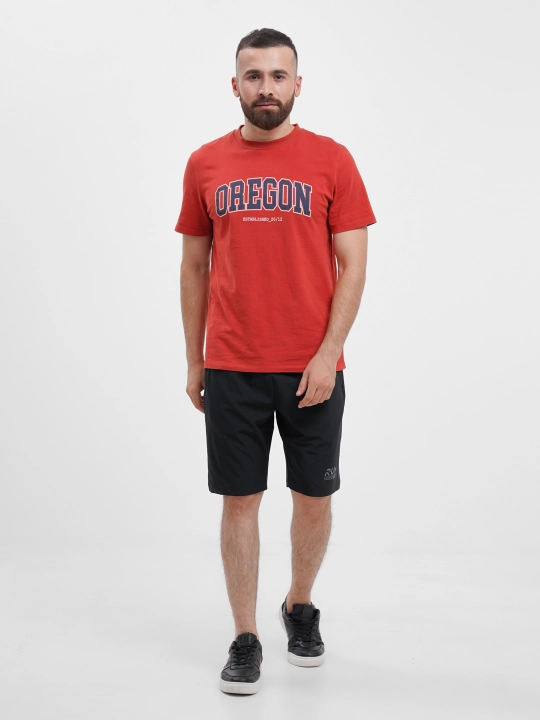 Erkaklar sport shortilari One Degree