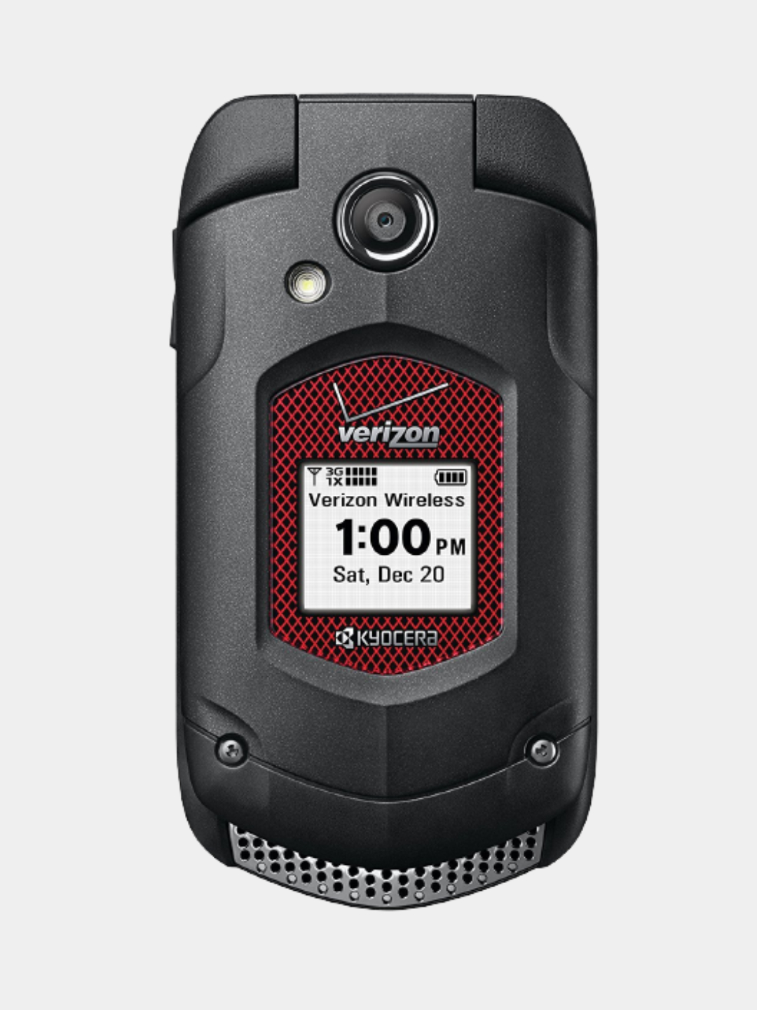 Verizon Wireless Kyocera DuraXV купить по низким ценам в интернет-магазине  Uzum (706068)