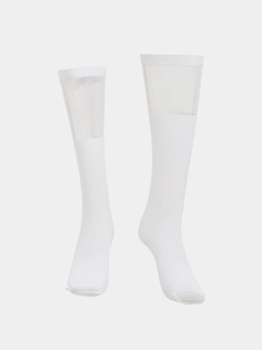 Белый